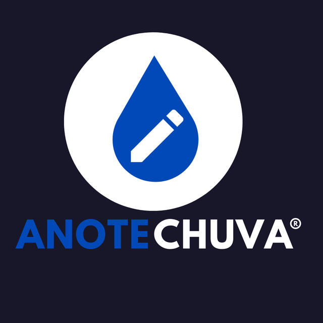 AnoteChuva logo marca